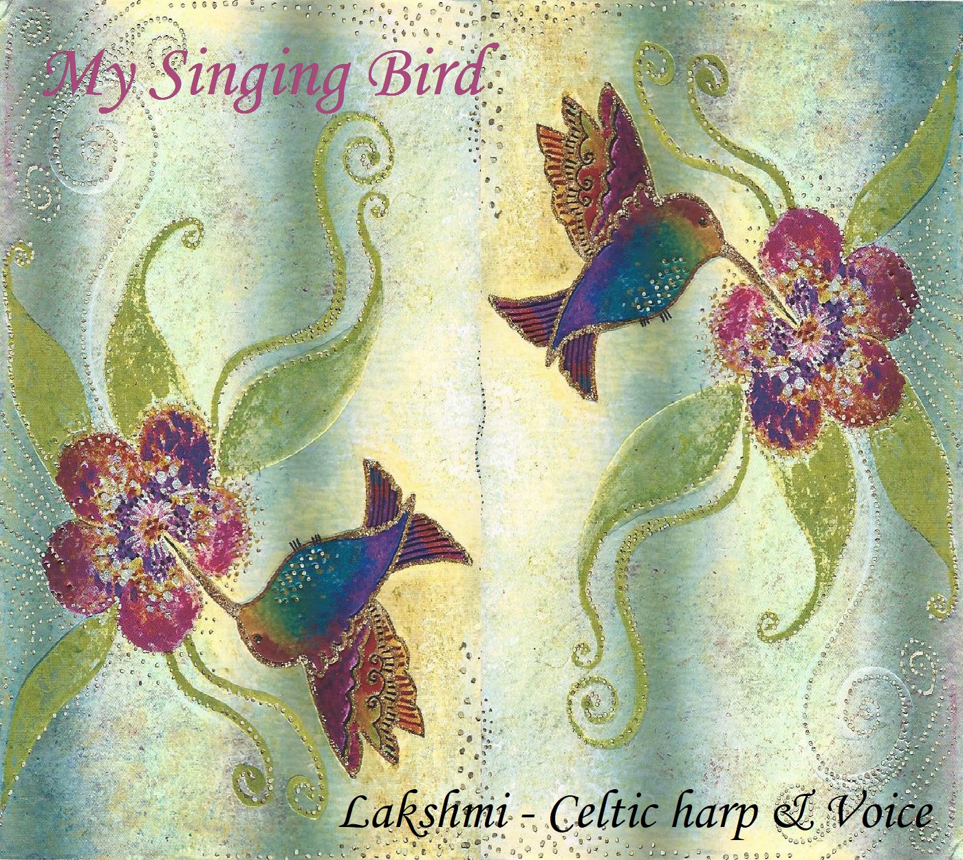 My Singing Bird